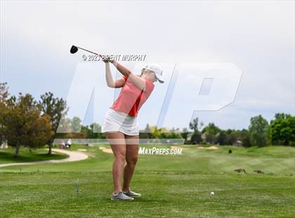 Thumbnail 3 in CHSAA 4A State Championship - Day 2 photogallery.