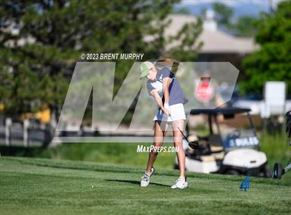 Thumbnail 3 in CHSAA 4A State Championship - Day 2 photogallery.