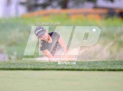 Thumbnail 3 in CHSAA 4A State Championship - Day 2 photogallery.