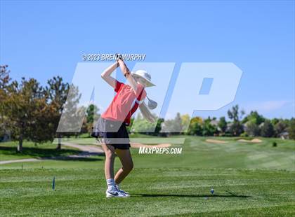 Thumbnail 3 in CHSAA 4A State Championship - Day 2 photogallery.