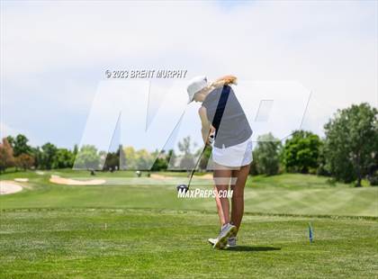 Thumbnail 1 in CHSAA 4A State Championship - Day 2 photogallery.