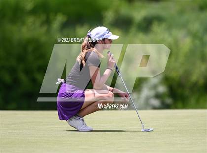 Thumbnail 2 in CHSAA 4A State Championship - Day 2 photogallery.