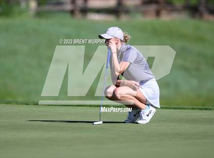 Thumbnail 3 in CHSAA 4A State Championship - Day 2 photogallery.