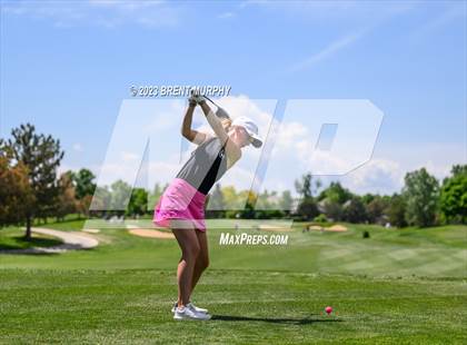 Thumbnail 3 in CHSAA 4A State Championship - Day 2 photogallery.