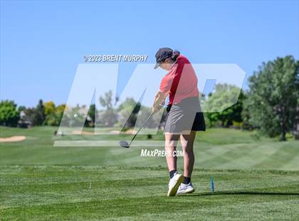 Thumbnail 1 in CHSAA 4A State Championship - Day 2 photogallery.