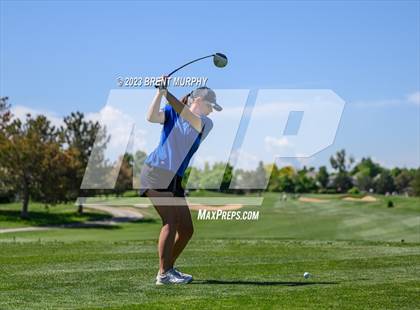 Thumbnail 3 in CHSAA 4A State Championship - Day 2 photogallery.