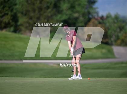 Thumbnail 1 in CHSAA 4A State Championship - Day 2 photogallery.