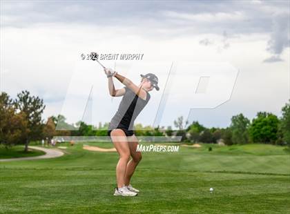 Thumbnail 1 in CHSAA 4A State Championship - Day 2 photogallery.