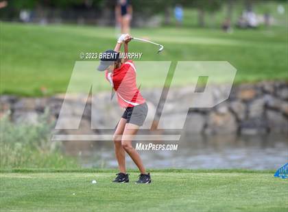 Thumbnail 1 in CHSAA 4A State Championship - Day 2 photogallery.