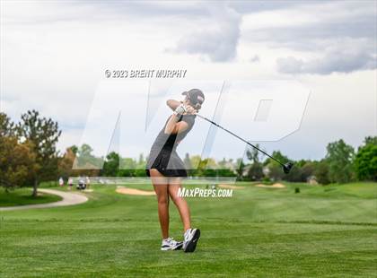 Thumbnail 2 in CHSAA 4A State Championship - Day 2 photogallery.