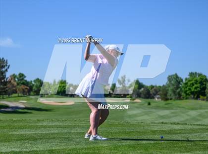 Thumbnail 1 in CHSAA 4A State Championship - Day 2 photogallery.