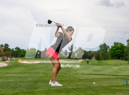 Thumbnail 2 in CHSAA 4A State Championship - Day 2 photogallery.