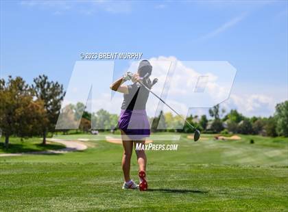 Thumbnail 3 in CHSAA 4A State Championship - Day 2 photogallery.