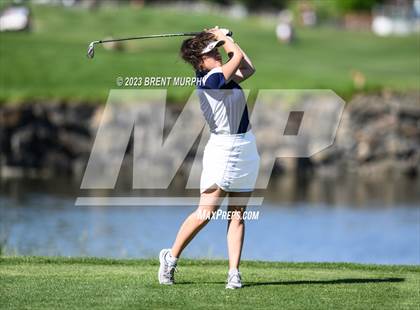 Thumbnail 2 in CHSAA 4A State Championship - Day 2 photogallery.