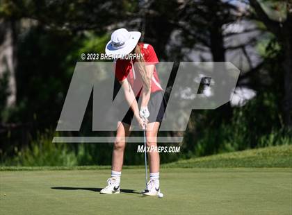 Thumbnail 3 in CHSAA 4A State Championship - Day 2 photogallery.