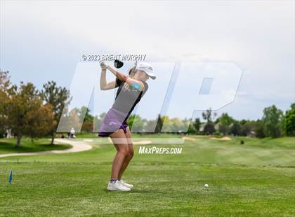 Thumbnail 2 in CHSAA 4A State Championship - Day 2 photogallery.