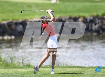 Thumbnail 2 in CHSAA 4A State Championship - Day 2 photogallery.