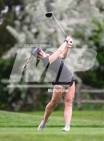 Thumbnail 2 in CHSAA 4A State Championship - Day 2 photogallery.