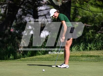 Thumbnail 1 in CHSAA 4A State Championship - Day 2 photogallery.