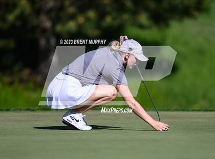 Thumbnail 1 in CHSAA 4A State Championship - Day 2 photogallery.