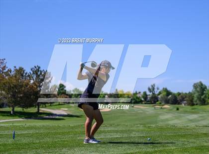 Thumbnail 1 in CHSAA 4A State Championship - Day 2 photogallery.