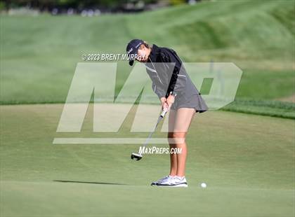 Thumbnail 2 in CHSAA 4A State Championship - Day 2 photogallery.