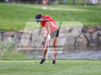 Thumbnail 2 in CHSAA 4A State Championship - Day 2 photogallery.