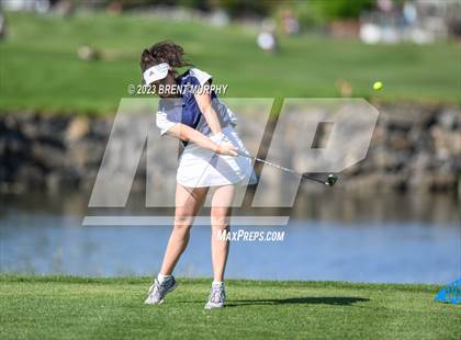 Thumbnail 1 in CHSAA 4A State Championship - Day 2 photogallery.