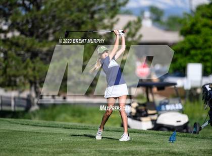 Thumbnail 1 in CHSAA 4A State Championship - Day 2 photogallery.
