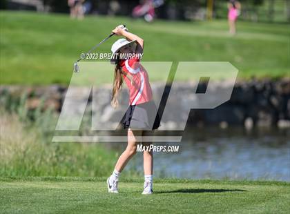 Thumbnail 3 in CHSAA 4A State Championship - Day 2 photogallery.