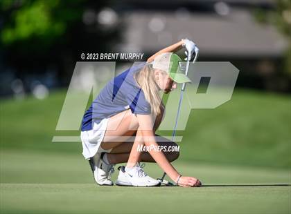 Thumbnail 3 in CHSAA 4A State Championship - Day 2 photogallery.