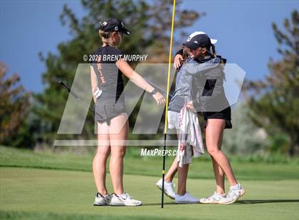 Thumbnail 2 in CHSAA 4A State Championship - Day 2 photogallery.