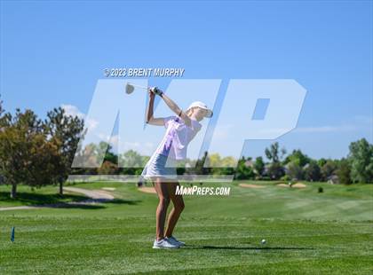 Thumbnail 3 in CHSAA 4A State Championship - Day 2 photogallery.