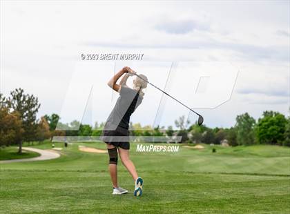 Thumbnail 3 in CHSAA 4A State Championship - Day 2 photogallery.