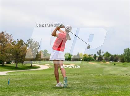 Thumbnail 3 in CHSAA 4A State Championship - Day 2 photogallery.