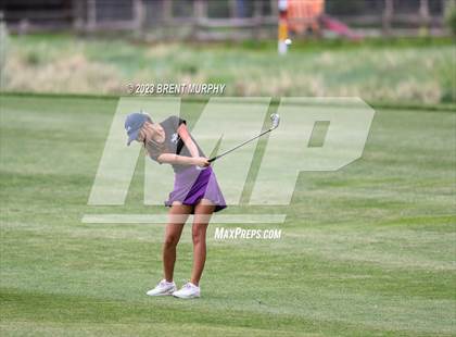 Thumbnail 1 in CHSAA 4A State Championship - Day 2 photogallery.
