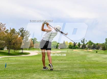 Thumbnail 1 in CHSAA 4A State Championship - Day 2 photogallery.