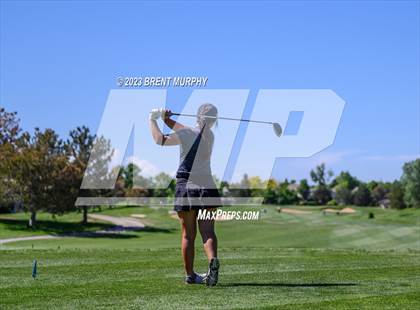 Thumbnail 2 in CHSAA 4A State Championship - Day 2 photogallery.