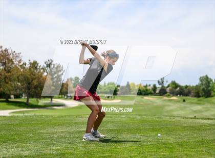 Thumbnail 1 in CHSAA 4A State Championship - Day 2 photogallery.