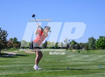 Thumbnail 2 in CHSAA 4A State Championship - Day 2 photogallery.