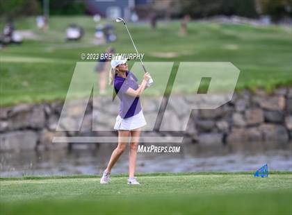 Thumbnail 1 in CHSAA 4A State Championship - Day 2 photogallery.