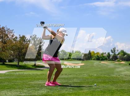 Thumbnail 2 in CHSAA 4A State Championship - Day 2 photogallery.