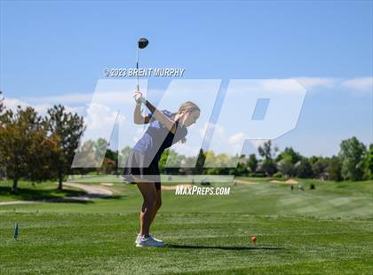 Thumbnail 3 in CHSAA 4A State Championship - Day 2 photogallery.