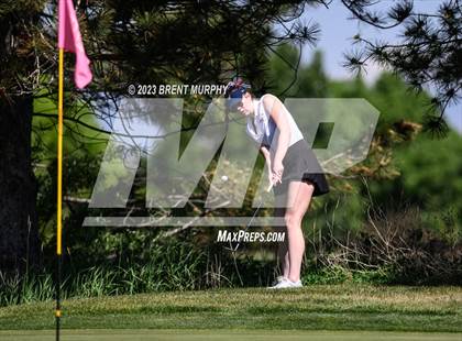 Thumbnail 2 in CHSAA 4A State Championship - Day 2 photogallery.