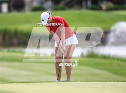 Thumbnail 1 in CHSAA 4A State Championship - Day 2 photogallery.