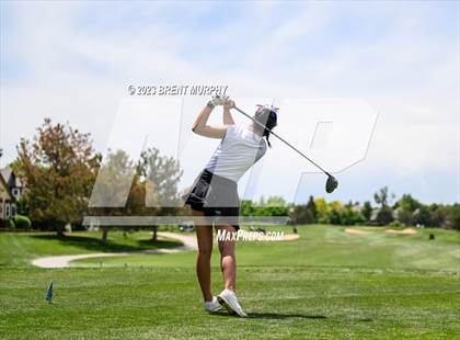Thumbnail 3 in CHSAA 4A State Championship - Day 2 photogallery.