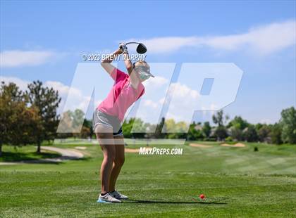Thumbnail 3 in CHSAA 4A State Championship - Day 2 photogallery.