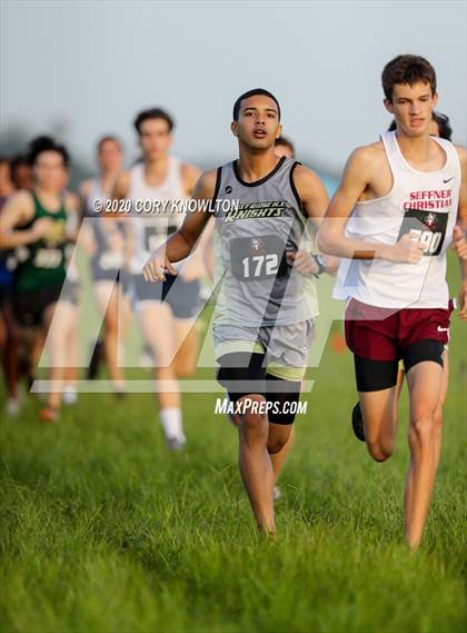 Thumbnail 3 in Seffner Christian Invitational photogallery.