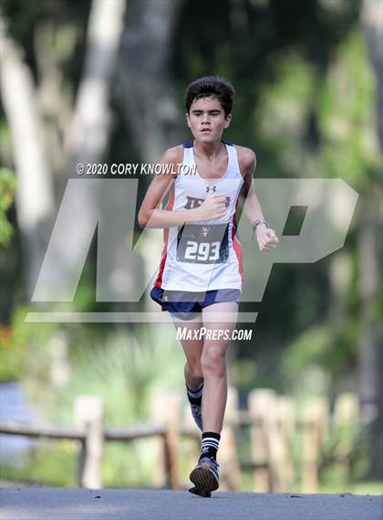 Thumbnail 1 in Seffner Christian Invitational photogallery.