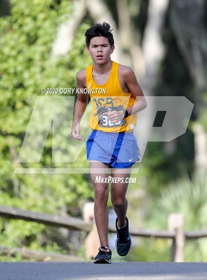 Thumbnail 2 in Seffner Christian Invitational photogallery.